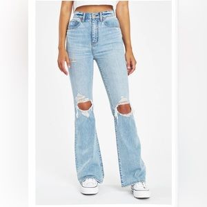 DAZE Go Getter Jeans